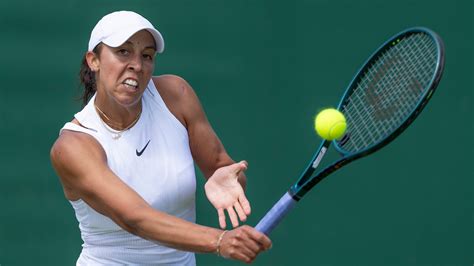 Madison Keys withdraws: Wimbledon run ends due to injury